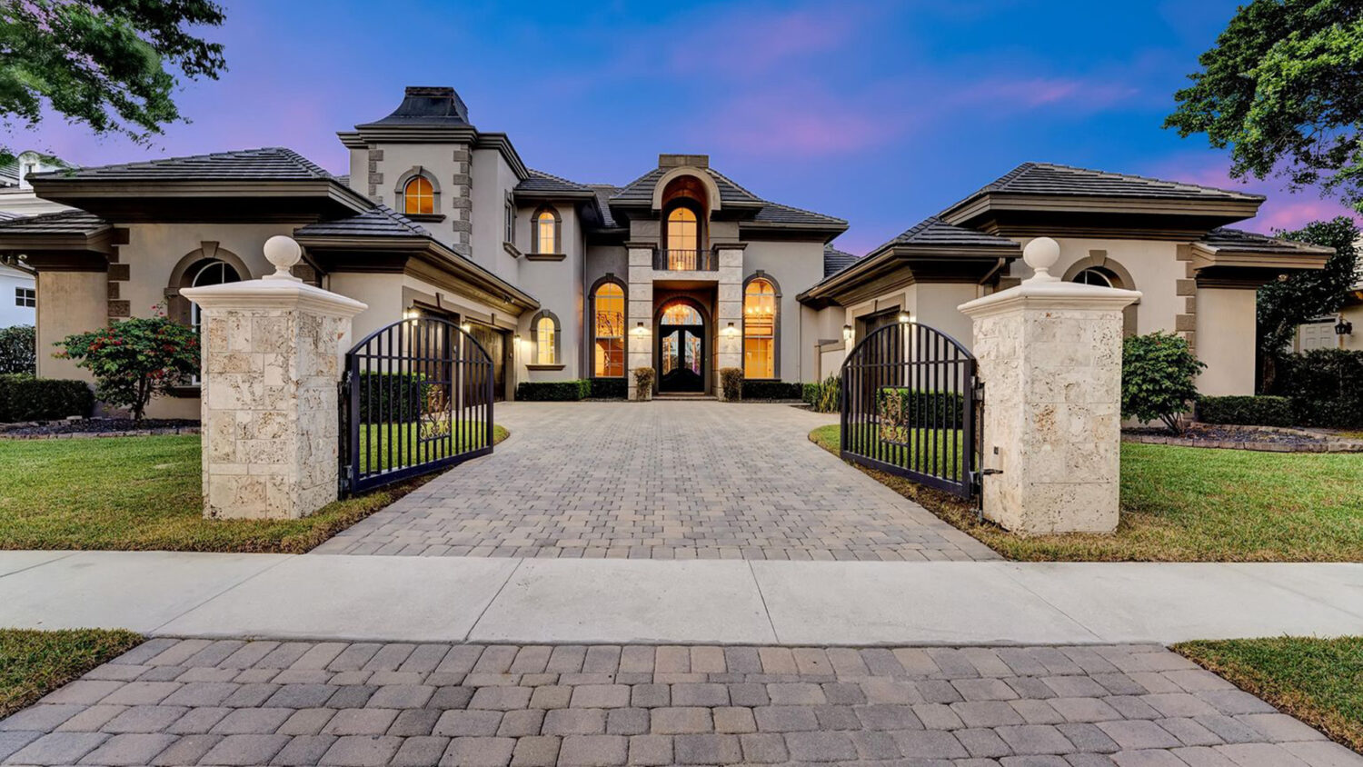 Le Rivage | 
$2,600,000